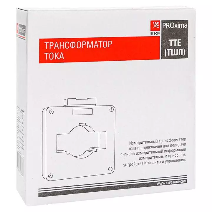 Трансформатор Тока Тте 30 300 5 Купить