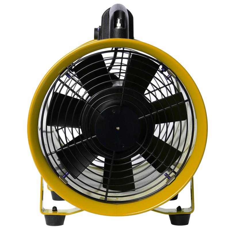 Вентилятор промышленный приточно-вытяжной BIF-X8 переносной Ballu НС-1707276