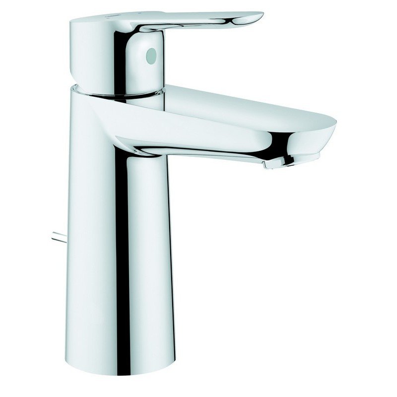 Смеситель Grohe BauEdge 23758000 для раковины