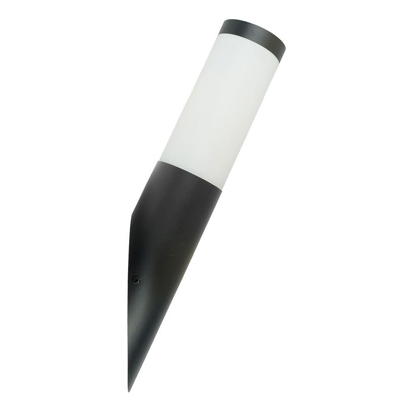 Светильник садово-парковый 18Вт 230хH041 (на стену вверх) FERON 51521