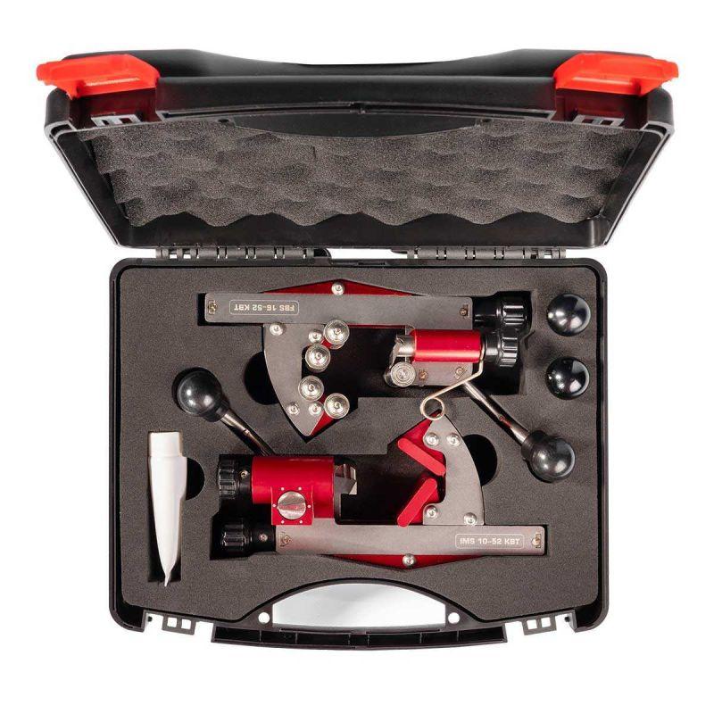 Комплект для разделки кабеля из сшитого полиэтилена FBS+IMS ПРОФИ КВТ 101905