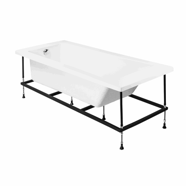 Veedi Ванна акриловая Anica 160х70