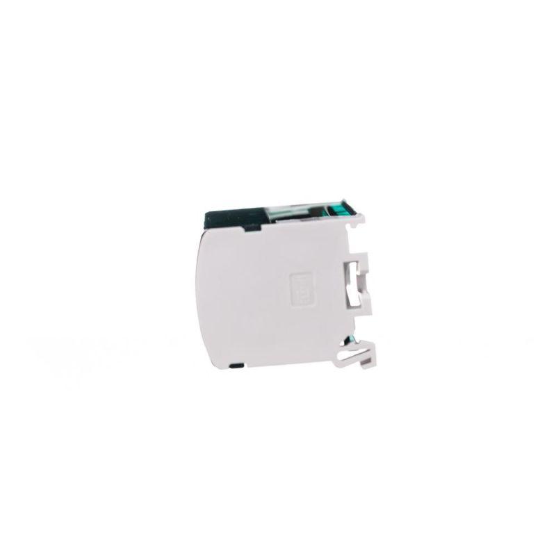 Кросс-модуль ШН-103 на DIN-рейку 2х15 групп 125А DEKraft 32016DEK