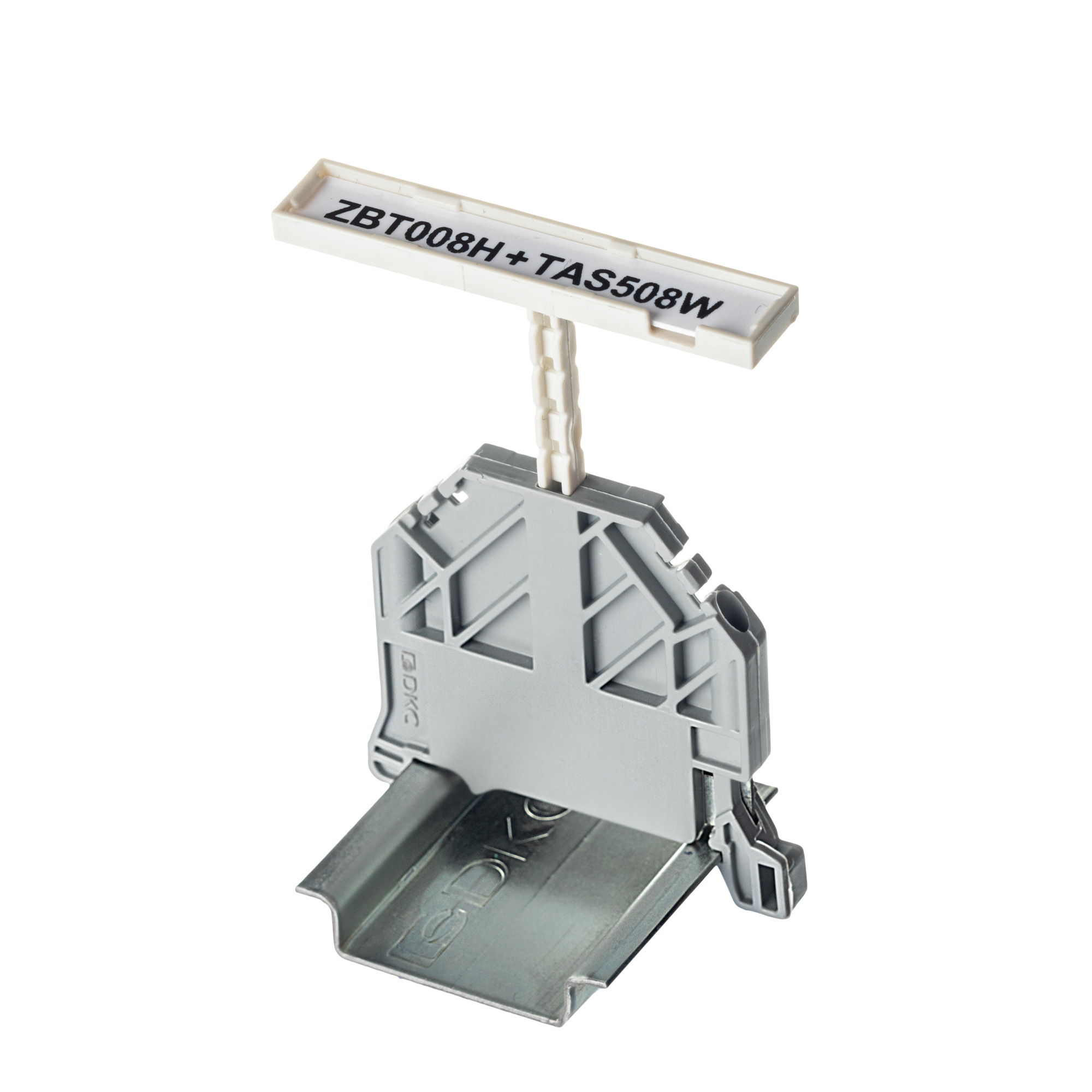 Держатель маркировки  для ZBT008