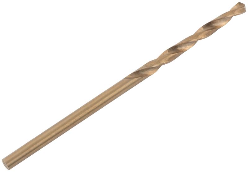 Сверло по металлу EXPERT 2.3х53мм (уп.10шт) Cutop 53-464