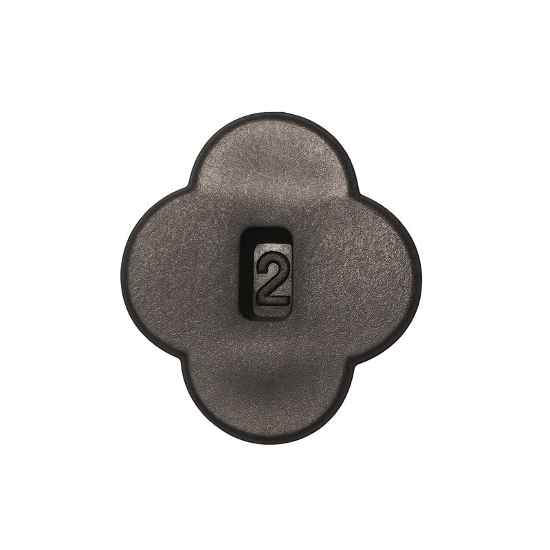 Элемент крепежный ZP1R (уп.1000шт) DKC 06560R