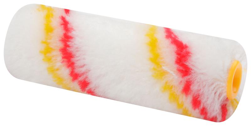 Ролик сменный "мини" d15/35мм ворс 10мм 100мм полиакрил. КУРС 02648