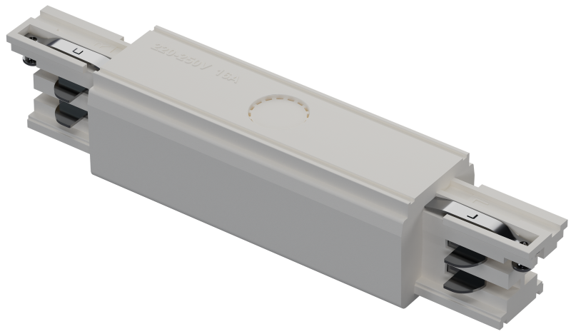 Аксессуар 96 572 ТС-3Ф-КНК-01-I-WH (коннектор I-образ.) Innolux 96572