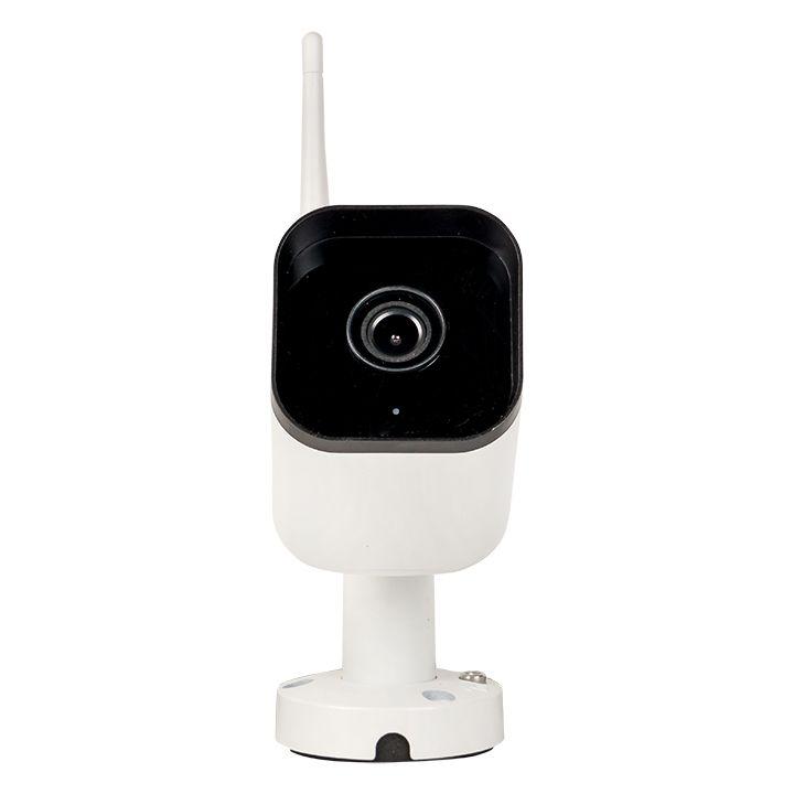 Камера уличная Умная Connect IP65 Wi-Fi EKF scwf-ex