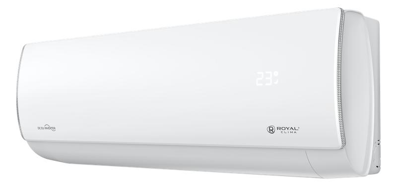 Сплит-система инверторного типа PERFETTO DC EU INVERTER RCI-PFD75HN ROYAL Clima НС-1692263