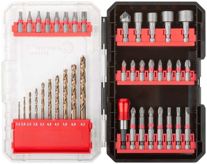 Набор "Строитель" special 39 предметов Cutop 83-872