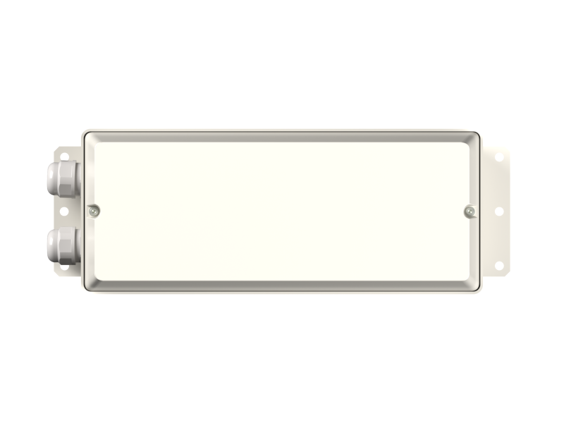 Блок аварийного питания BS-STABILAR2-51-B1-MAX-SELFTEST BOX IP65 ICE20 (1.0-120Вт / = 190-260В) Белый свет a30116