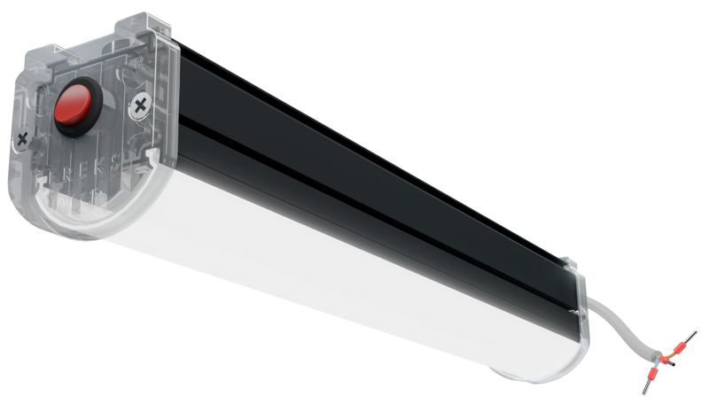 Светильник ДСО 2.0/20/Д/850/03/M/230AC 20Вт 5000К IP40 FEREKS 2000000156132