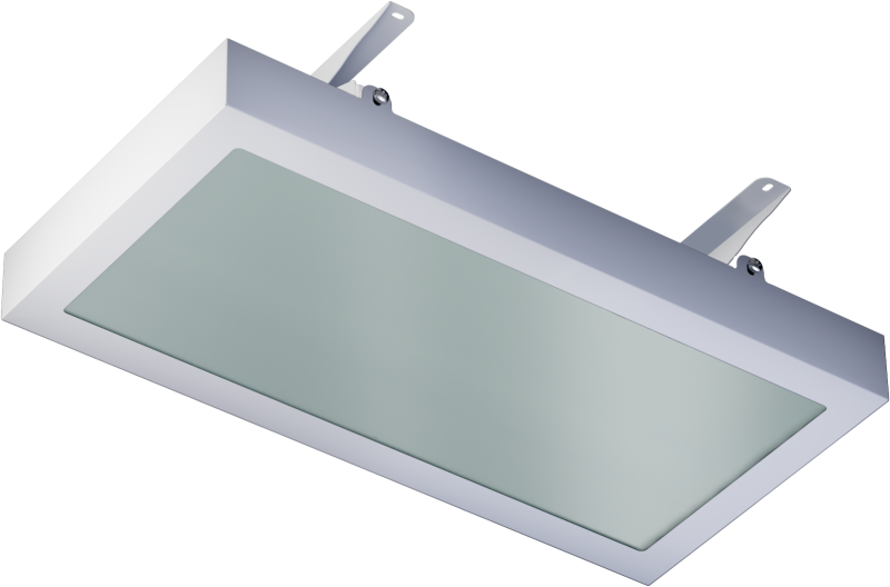 Светильник светодиодный 99 491 ДСП-115-11-С-60-3К-IP65-А3 60Вт 3000К IP65 CRI90 Innolux 99491