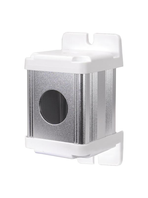 Корпус BXM47-В1/22 IP65 одно отверст. 22мм с проушинами с сальником Электротехник ET020071