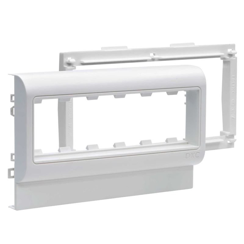 Настенный стакан для зубных щеток HERMITAGE GOLD