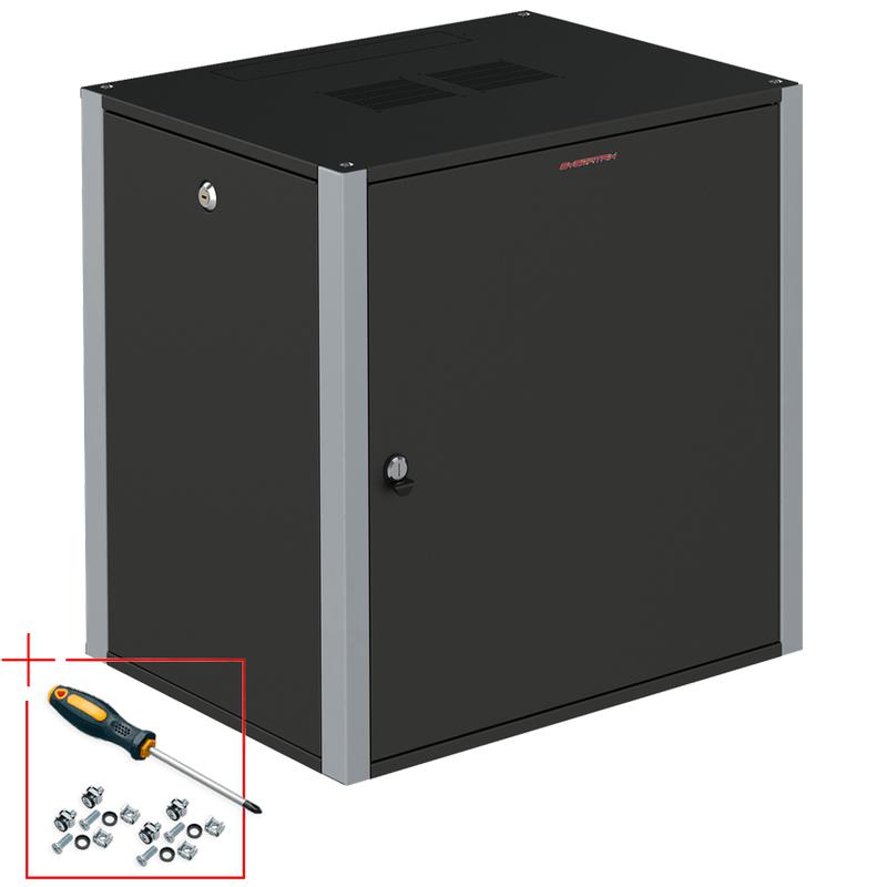 Шкаф телекоммуникационный настен. 6U 600х450 WP SYSMATRIX WP 6406.920