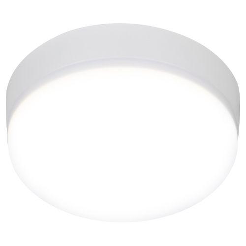 Светильник светодиодный LED 15-18-4K накладной круглый 18Вт 4000К Эра Б0054332