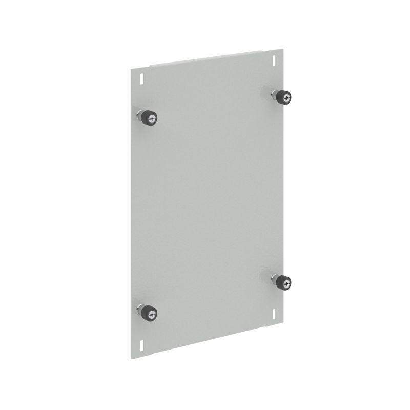 Пластрон 400х200мм глухой RAM power DKC R5FP4020