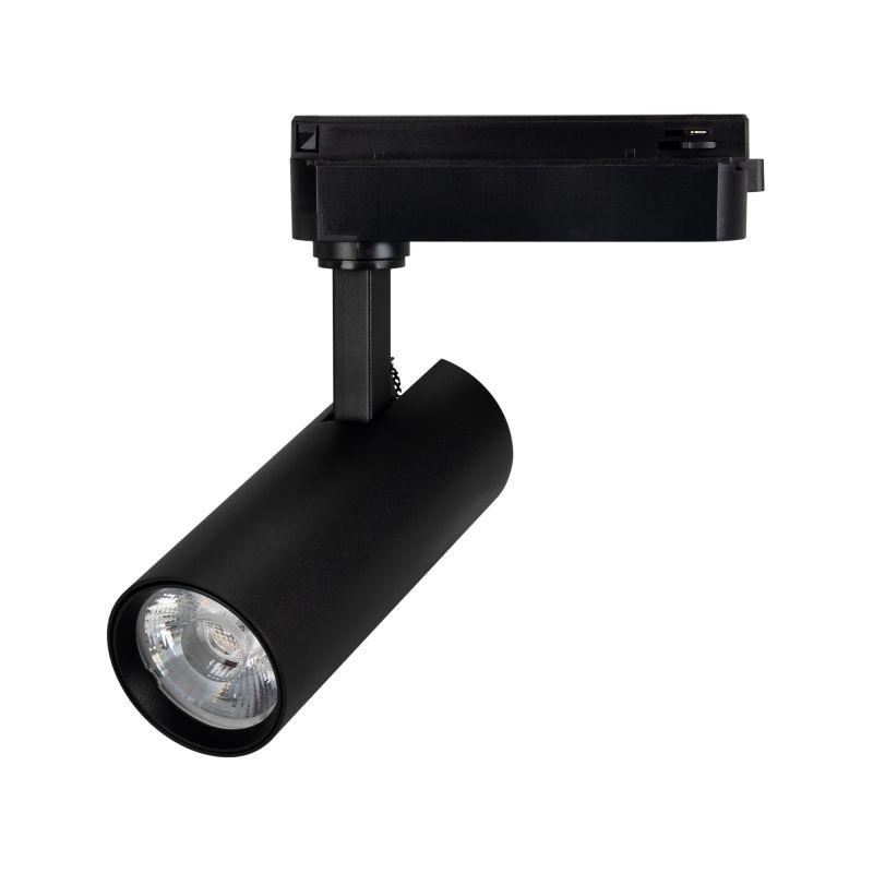 Светильник светодиодный LGD-GERA-2TR-R55-10W Day4000 BK 15deg 230В IP20 10Вт 4000К метал. Arlight 055001