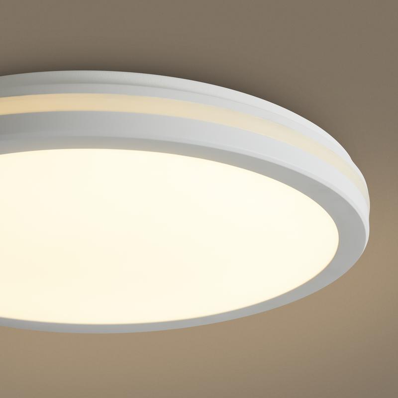 Светильник Rua 40Вт IP 65 потолочн. Freya FR6160CL-L40W