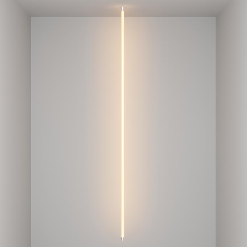 Профиль для вертикального монтажа LNM-D25-T-2.5M Maytoni 20315