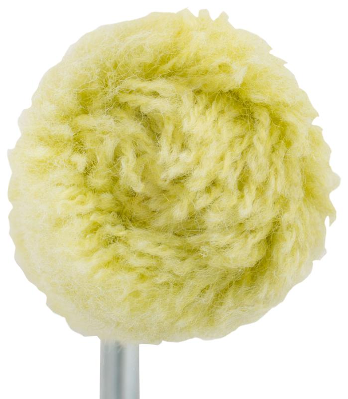 Валик "мини" 150мм d15/37мм ворс 11мм полиакрил. зел. КУРС 02709