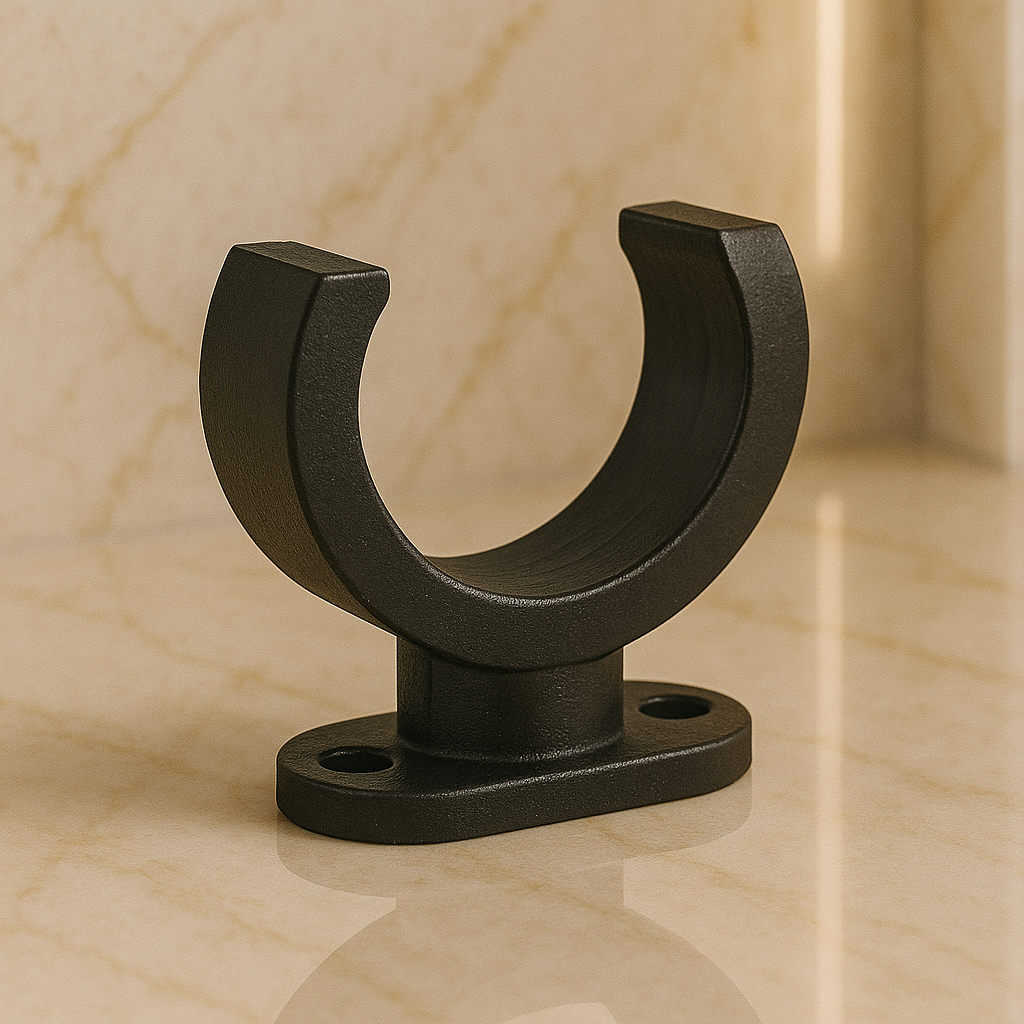 Для стальных труб под приварку