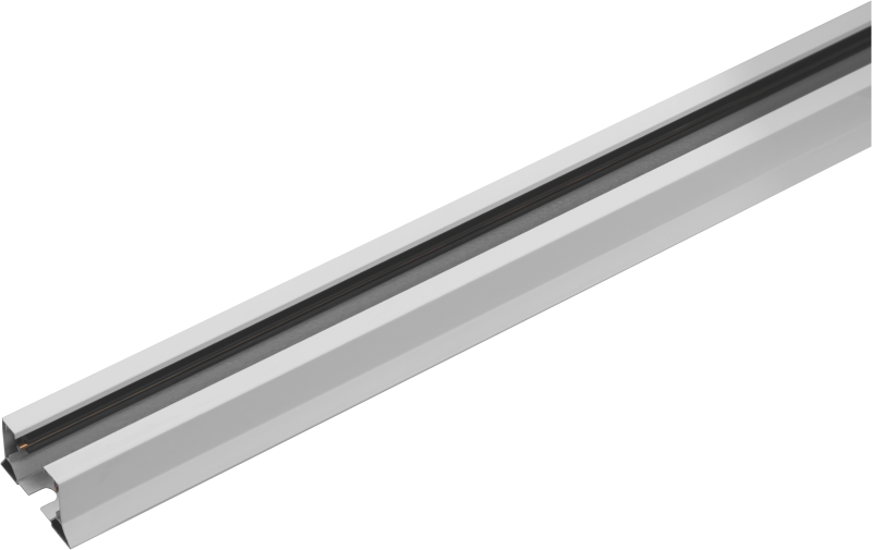 Шинопровод 95 611 NLT-B-1L-AS2-WH-200 (однофаз 2м) бел. NAVIGATOR 95611