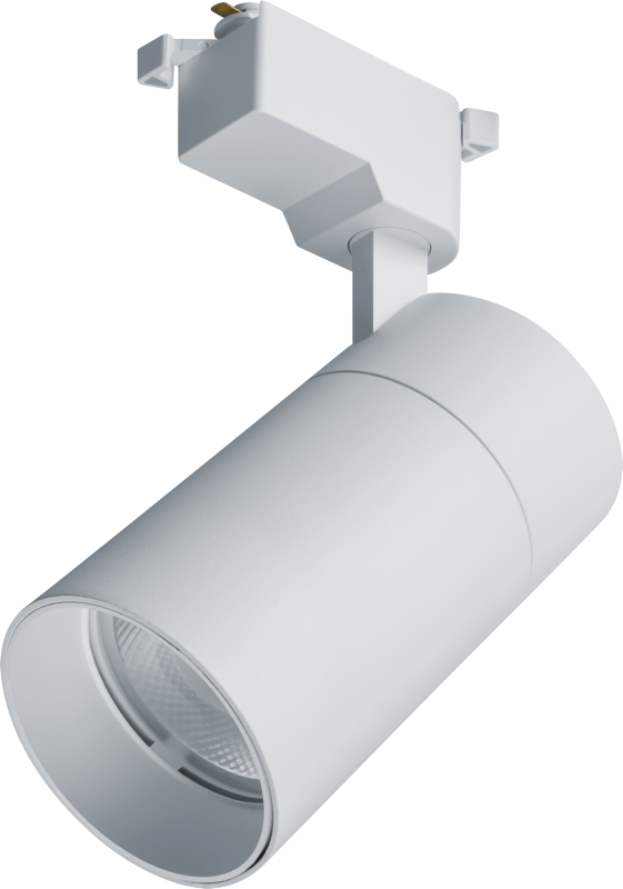 Светильник 95 549 NLT-T1-1L-30W-840-WH-LED (трековый 36град. 4000К) бел. NAVIGATOR 95549