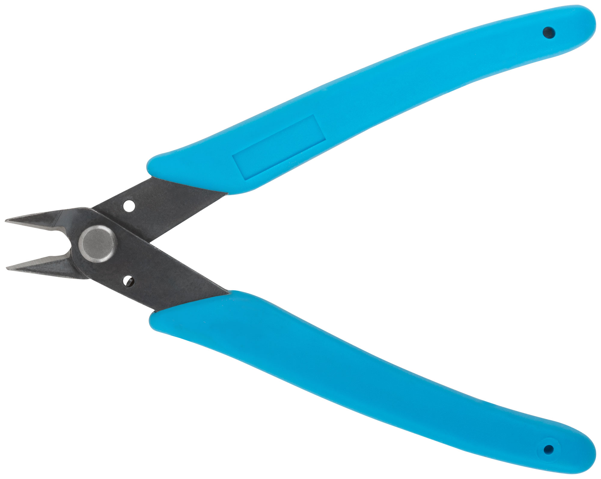 Кусачки электрика боковые (для проволоки до 1 мм ) 130 мм