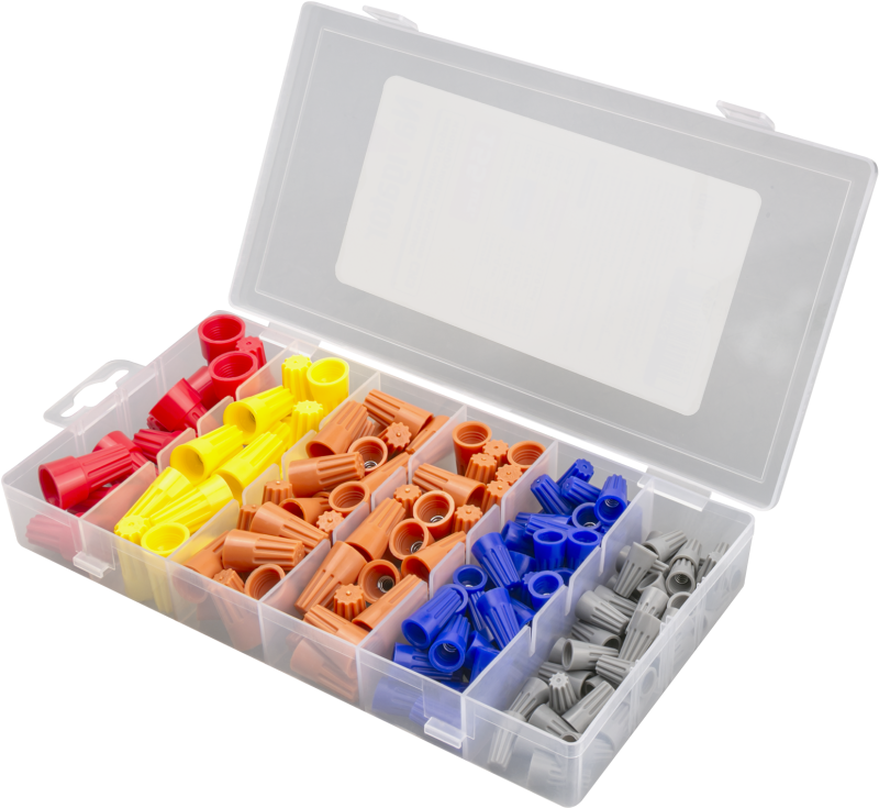 Соединитель проводов СИЗ NSC-S (уп.155шт) Navigator 95552