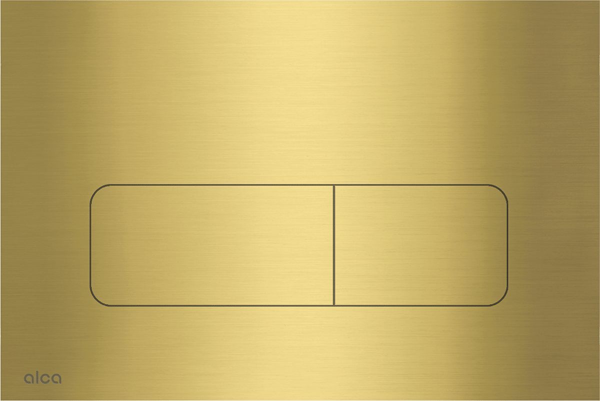 MOON-BRASS Кнопка смыва, латунь (335700)