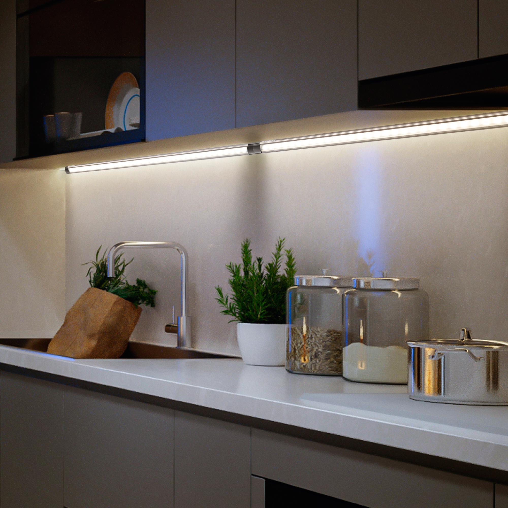 Модульный светильник LM-5-840-A1-addl (20/320)