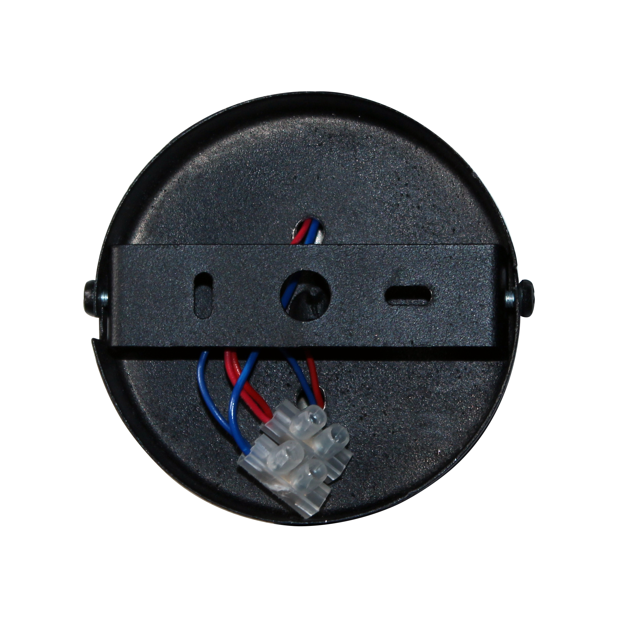 Светильник Кристаль 521 черн. муар НББ 01-2х60-113 Е27  настенный