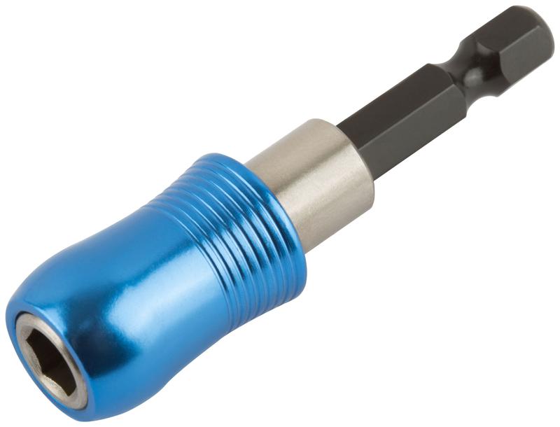 Адаптер магнитный для бит с держателем 1/4 Profi Cutop 83-556