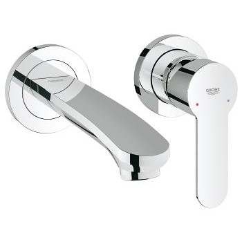 Смеситель Grohe Eurostyle Cosmopolitan 19571002 для раковины