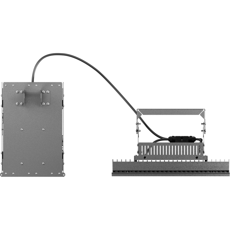 Светильник светодиодный HB LED 225 D60 4000К (EXTREME) СТ 1224007450