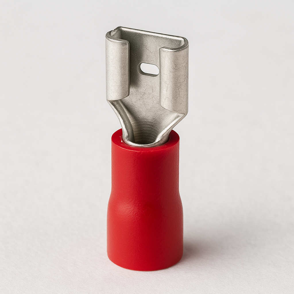 Наконечник быстроразмыкаемый