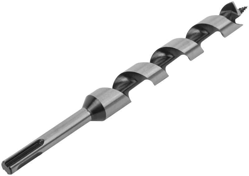 Сверло Левиса винтовое по дереву SDS-PLUS 20х230мм FIT 36288