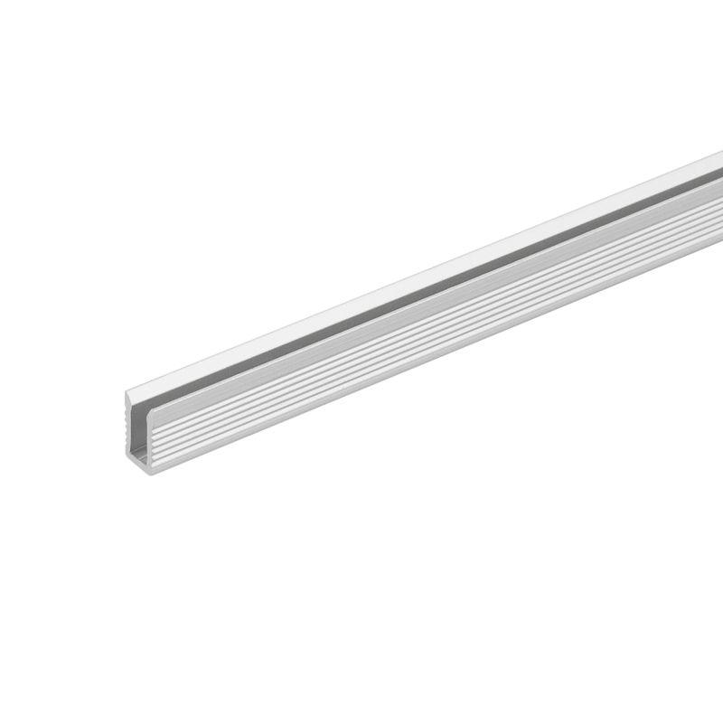 Профиль VELA-CH2.5-1000-ANOD алюм. L1000 Arlight 053691