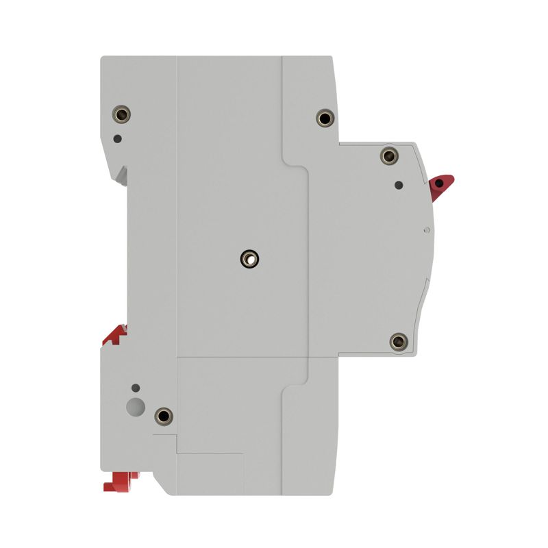 Выключатель автоматический дифференциального тока 4п (3P+N) C 40А 30мА тип A 6кА YON max MDR DKC MDR63N-3N2C40-A
