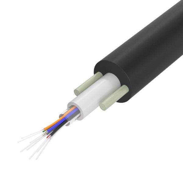 Кабель ОКД-ДР(1.5)-8-G.652.D (уп.2000м) SUPRLAN 02-0173-3