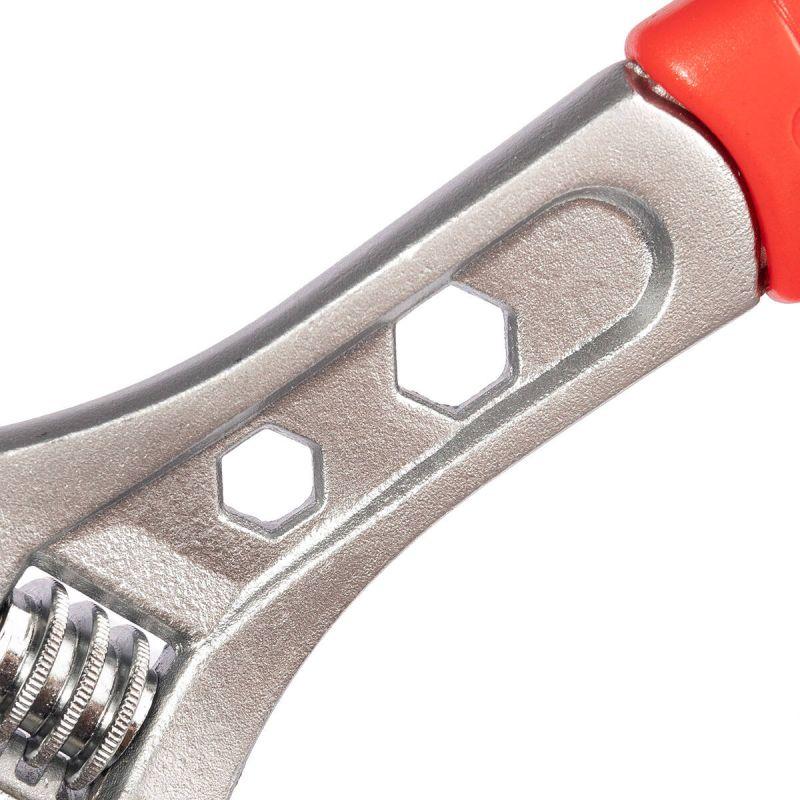 Ключ разводной РКП-200 KBT-PROFESSIONAL КВТ 92064