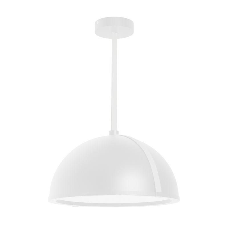 Светильник SP-STERI-ADEOLL-HANG-D500xH1500-30W Day4000 WH 100deg 230В 30Вт 4000К метал. Arlight 053861