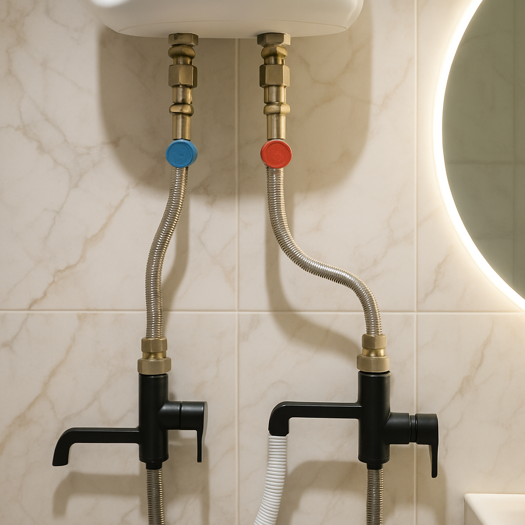 Трубы и шланги