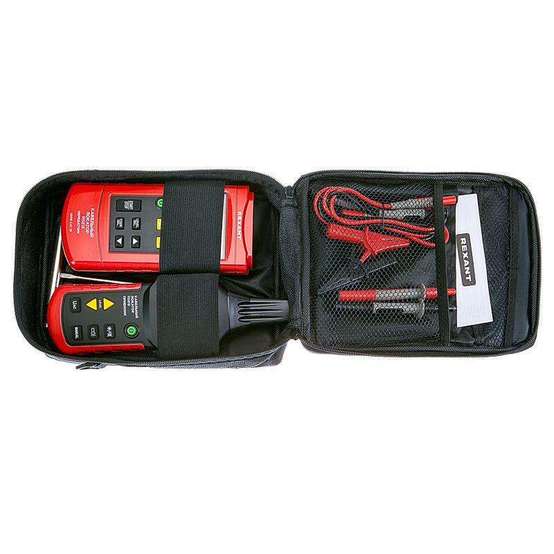 Локатор кабельный R6818 Rexant 12-1024