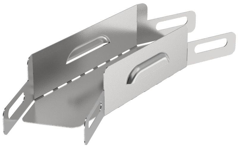 Угол 45град. 35х50 0.6мм ESCA 3 IEK ES3-PG-45-035-050-06