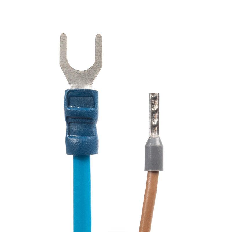 Пресс-клещи СТО-12 ПРОФИ КВТ 90758