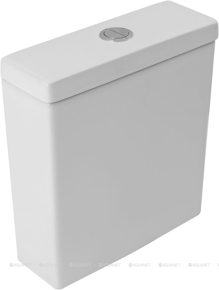 ZVEZDA -2 Чаша с сиденьем (Soft Close-SLIMSEAT) для унитаза напольного , с Rimless Tornado (303978) (336320)